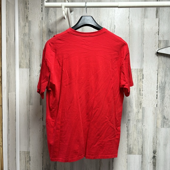 Men’s Nike Georgia Bulldogs Tee - Picture 2 of 3